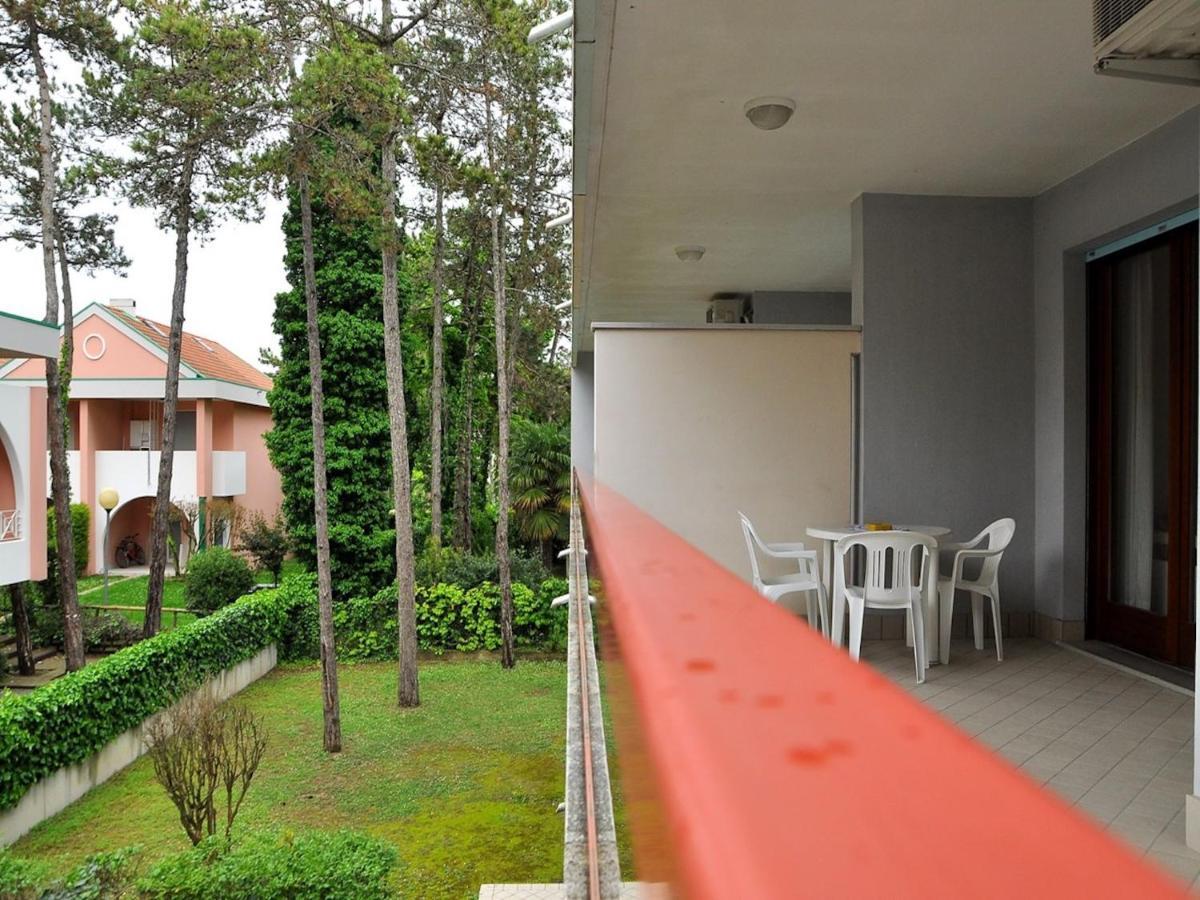 Beautiful Apartment Close To Bibione Beach - Beahost 外观 照片