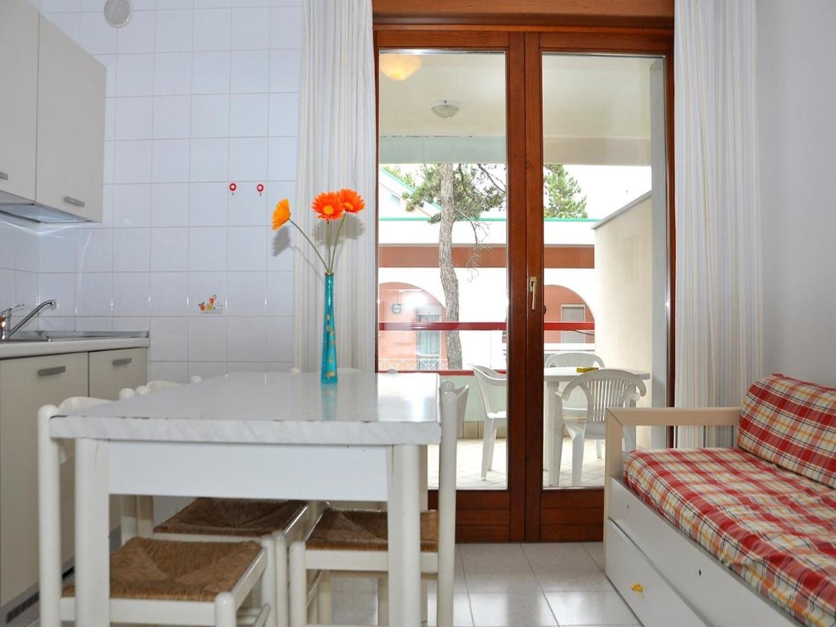 Beautiful Apartment Close To Bibione Beach - Beahost 外观 照片