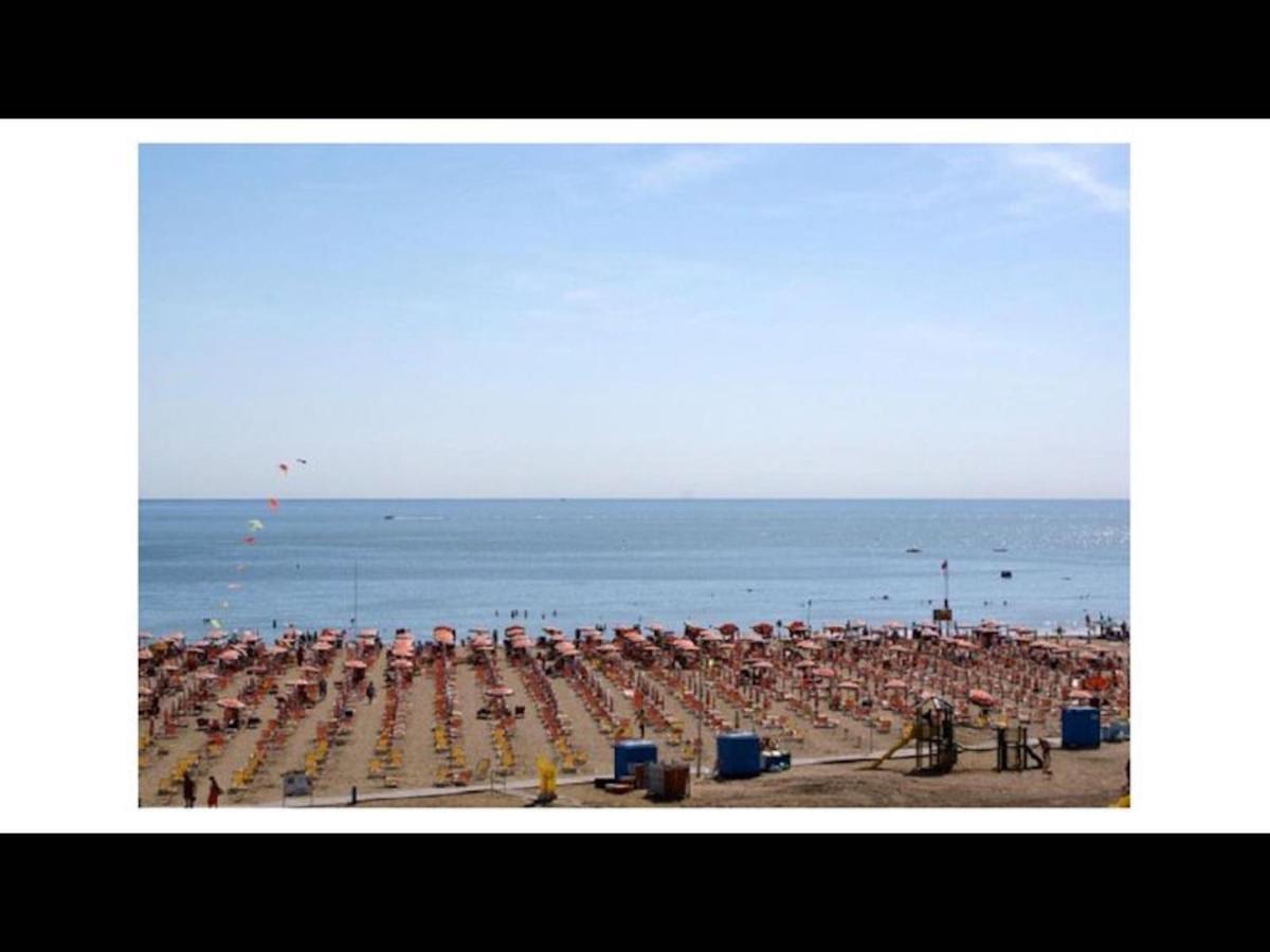 Beautiful Apartment Close To Bibione Beach - Beahost 外观 照片