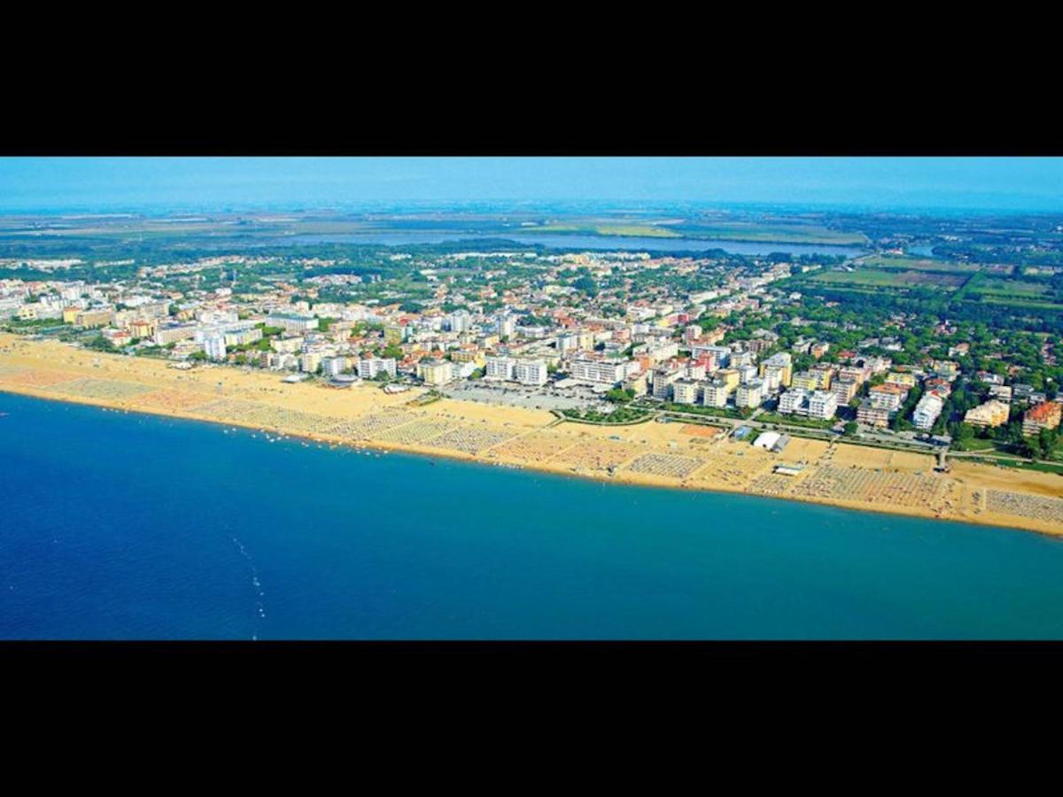 Beautiful Apartment Close To Bibione Beach - Beahost 外观 照片