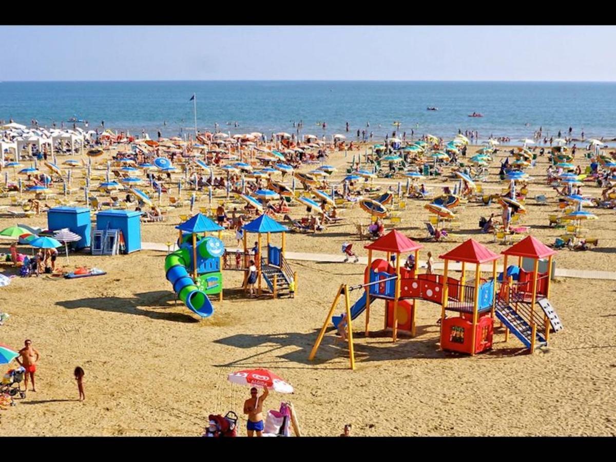 Beautiful Apartment Close To Bibione Beach - Beahost 外观 照片