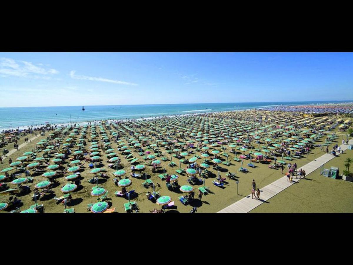 Beautiful Apartment Close To Bibione Beach - Beahost 外观 照片