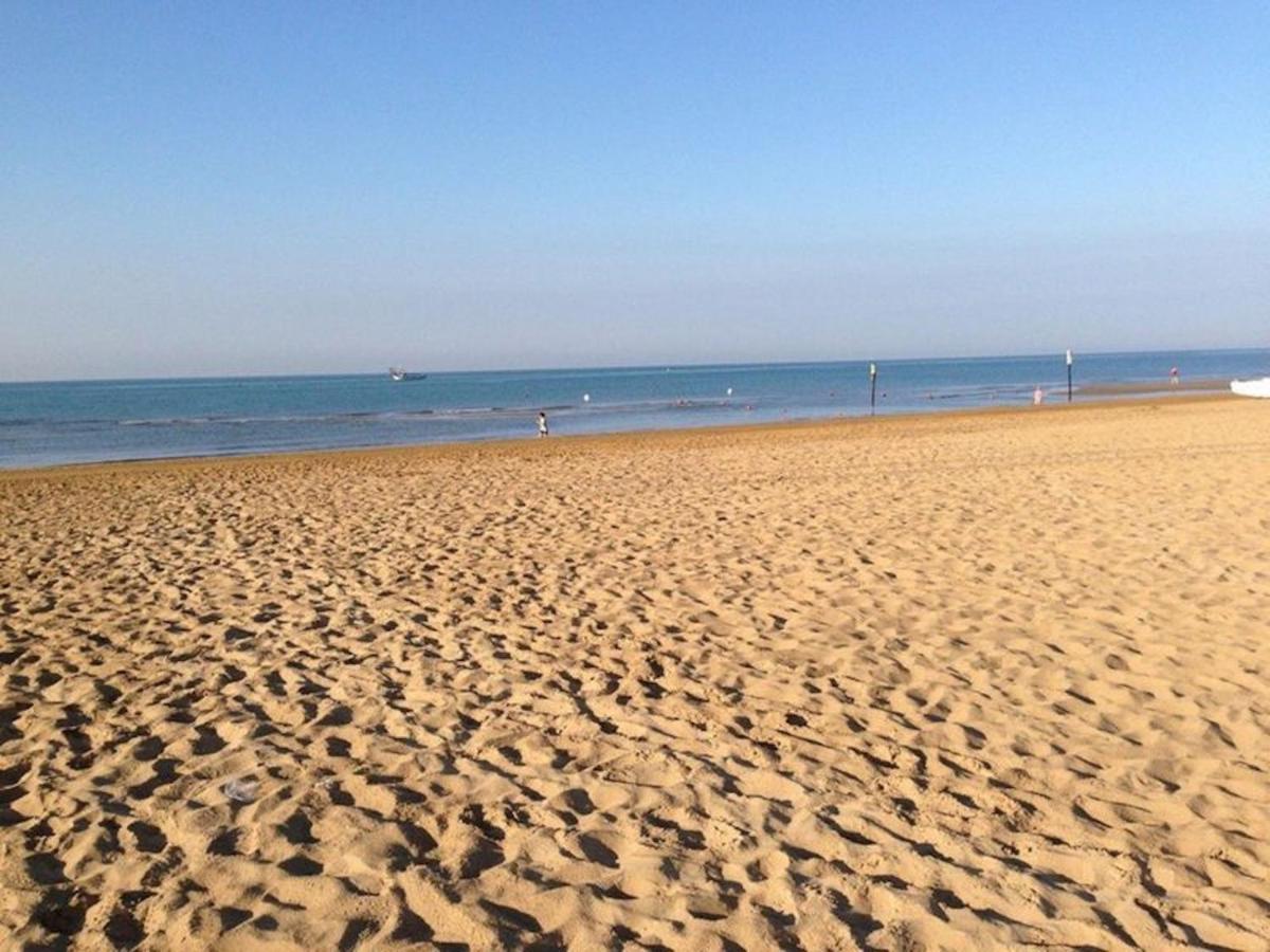 Beautiful Apartment Close To Bibione Beach - Beahost 外观 照片
