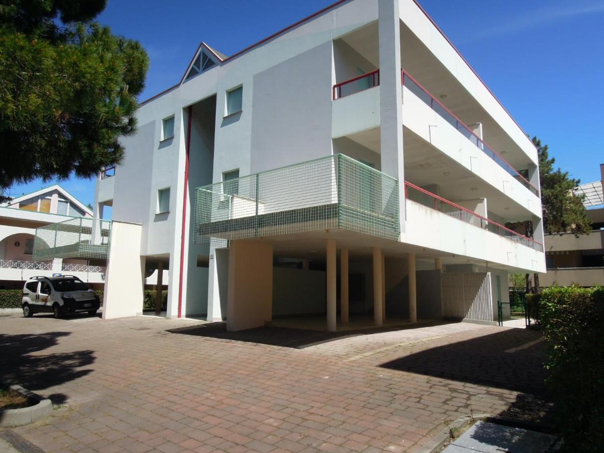 Beautiful Apartment Close To Bibione Beach - Beahost 外观 照片