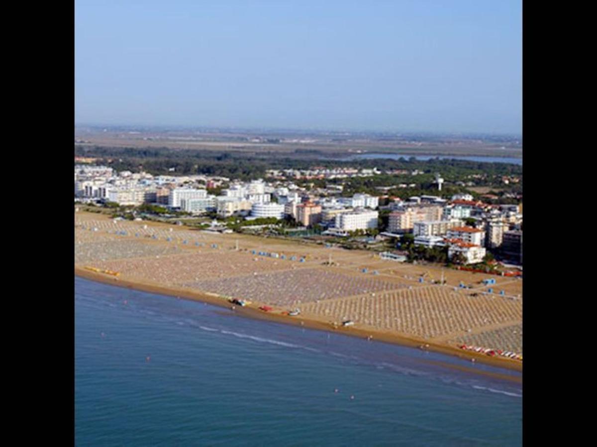 Beautiful Apartment Close To Bibione Beach - Beahost 外观 照片