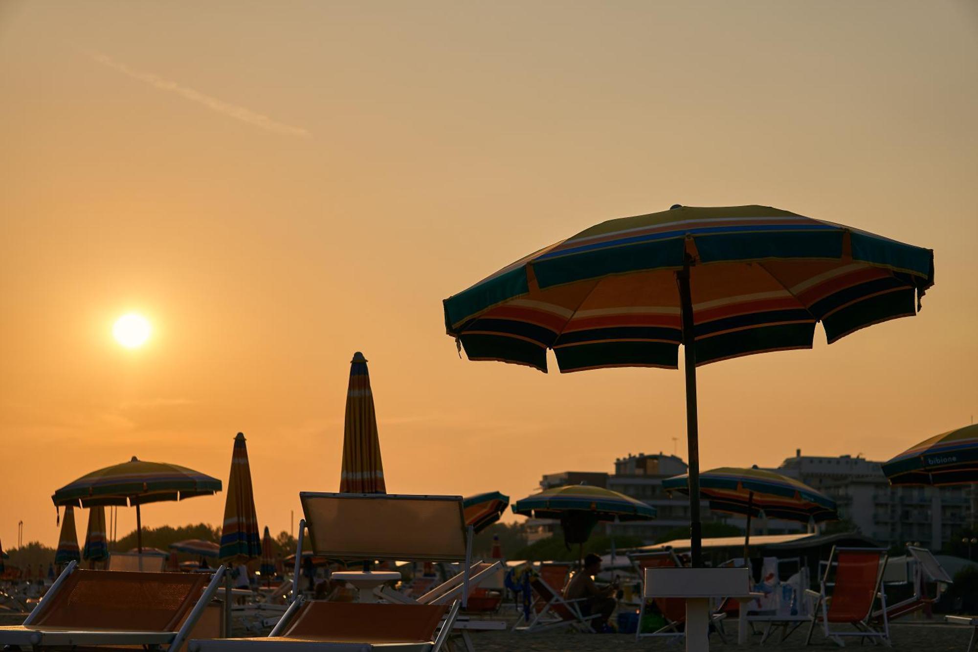 Beautiful Apartment Close To Bibione Beach - Beahost 外观 照片