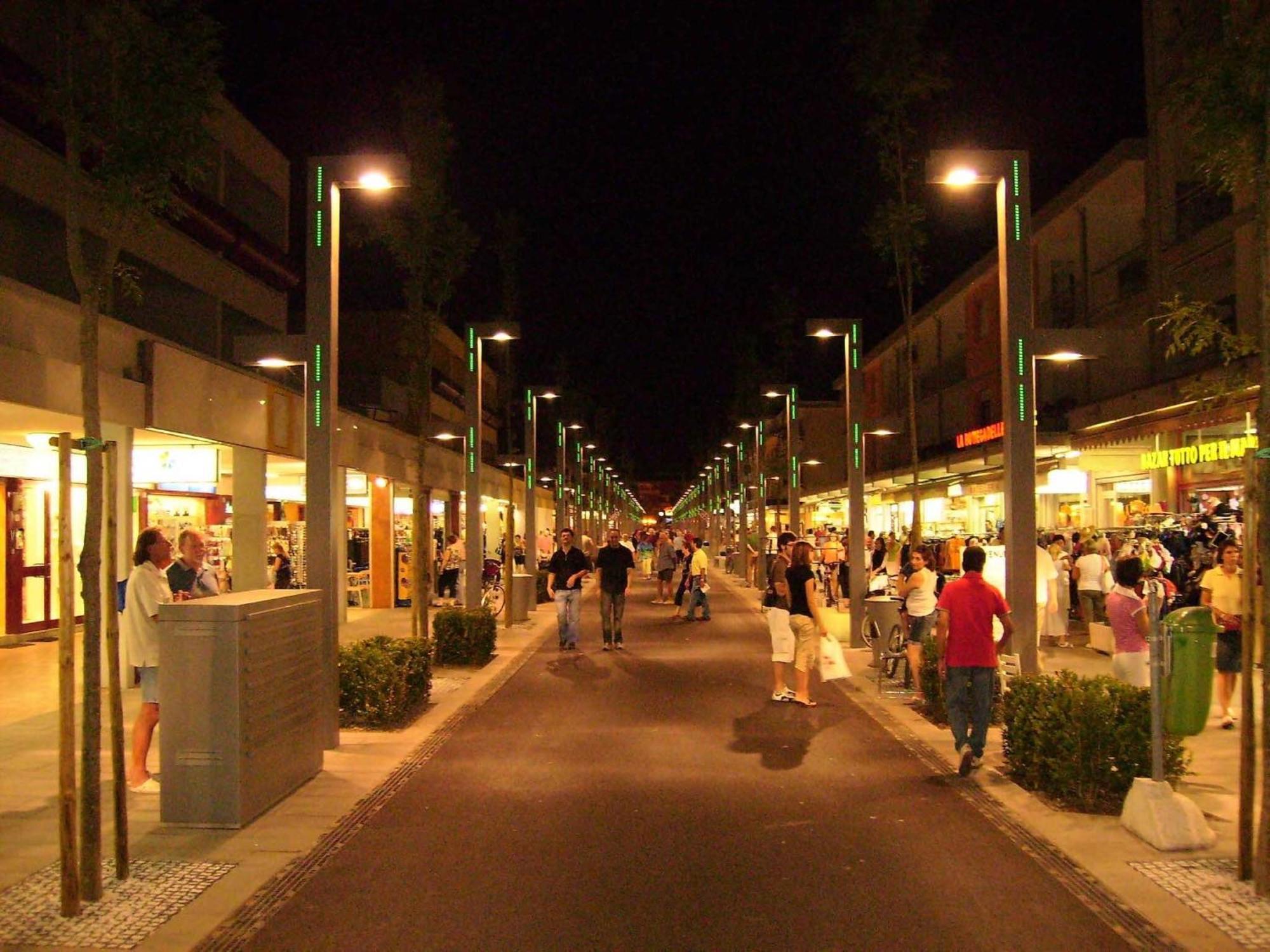 Beautiful Apartment Close To Bibione Beach - Beahost 外观 照片