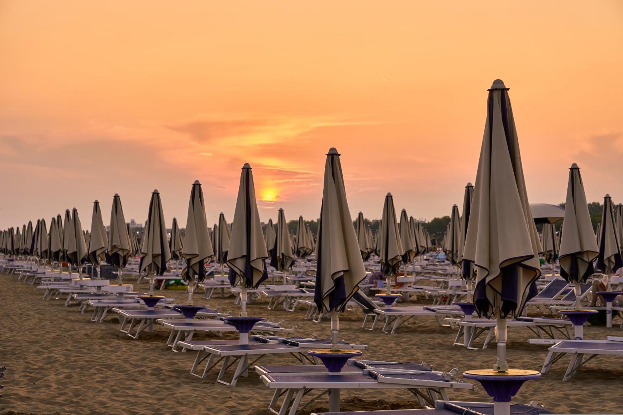 Beautiful Apartment Close To Bibione Beach - Beahost 外观 照片