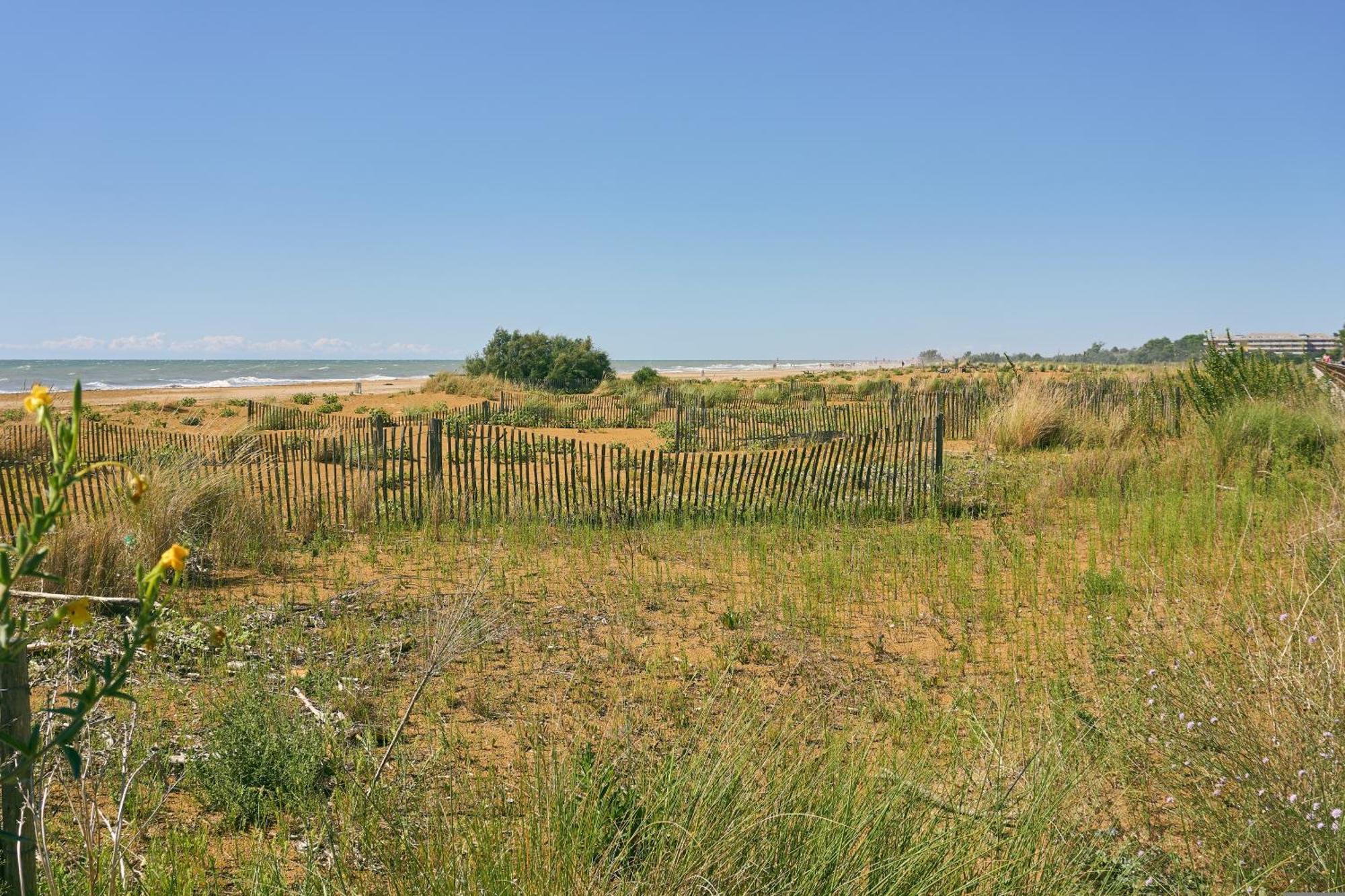 Beautiful Apartment Close To Bibione Beach - Beahost 外观 照片