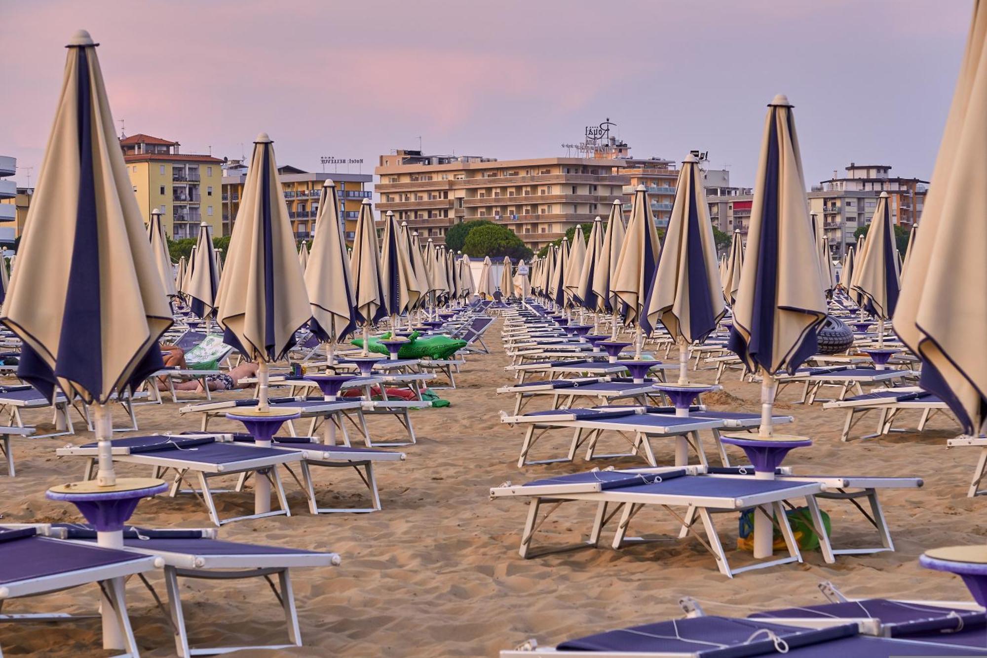 Beautiful Apartment Close To Bibione Beach - Beahost 外观 照片