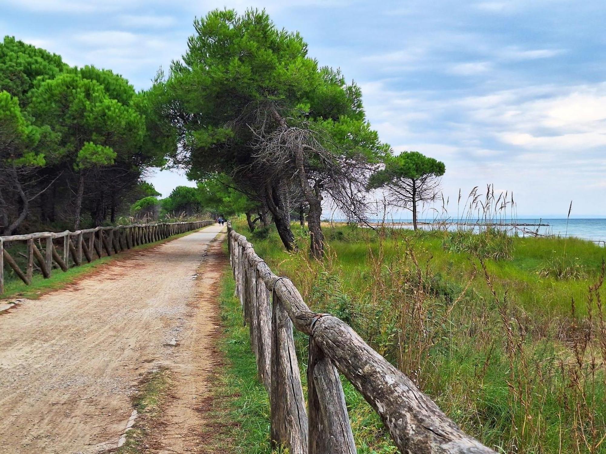 Beautiful Apartment Close To Bibione Beach - Beahost 外观 照片